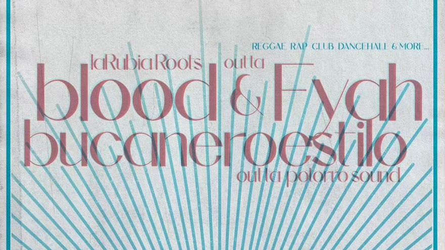 Actividad musical en el Ambigú