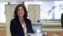 Ana Botella y siete cargos de su Gobierno, condenados a pagar 25 millones por vender pisos públicos con rebajas a fondos buitre