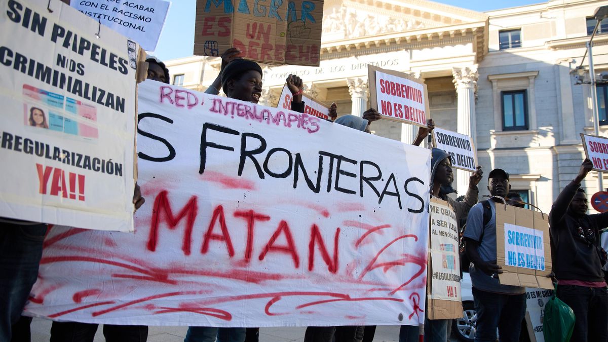 Claves para no caer en la intoxicación sobre la regularización frente a los datos manipulados de la derecha