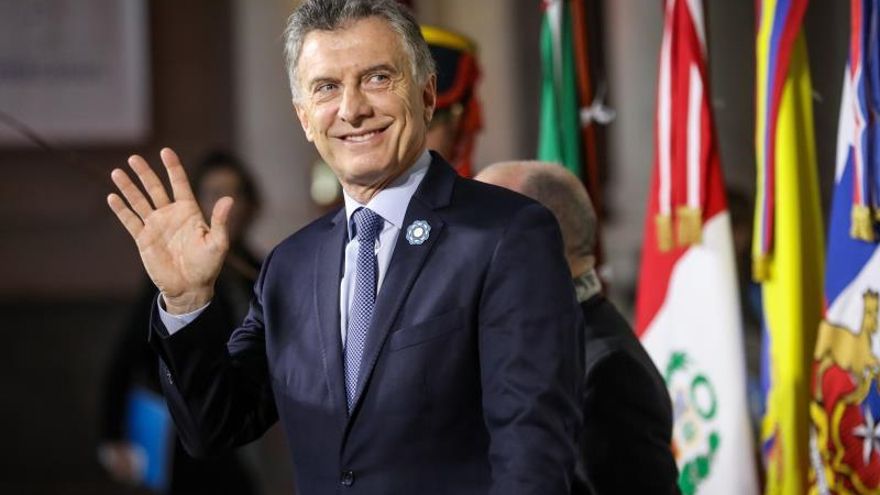 Argentina decreta la creación de un registro nacional de grupos terroristas