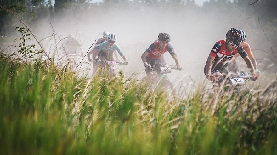 La Rioja Bike Race reunirá a 600 participantes este fin de semana