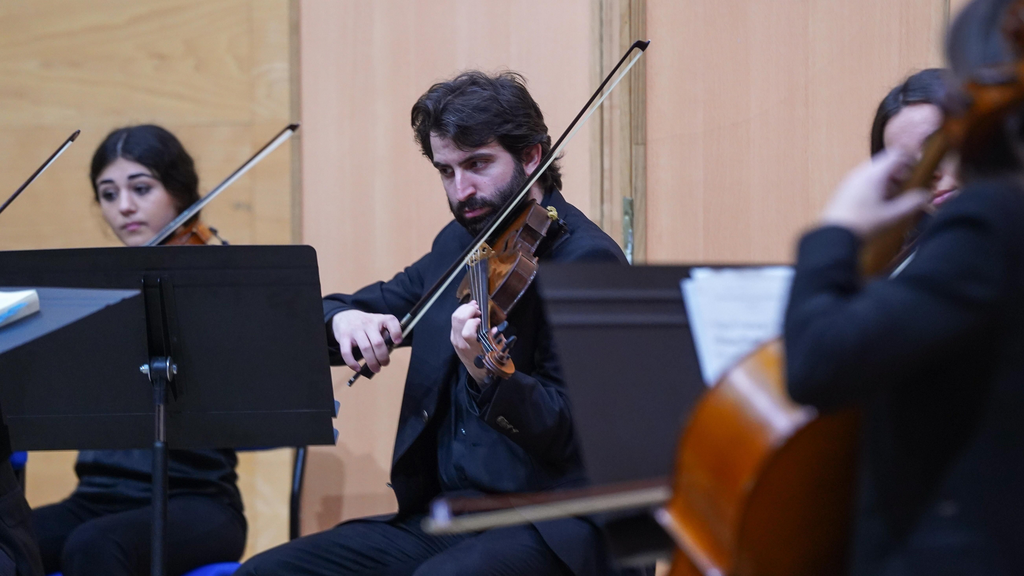 Orozco Piano Festival