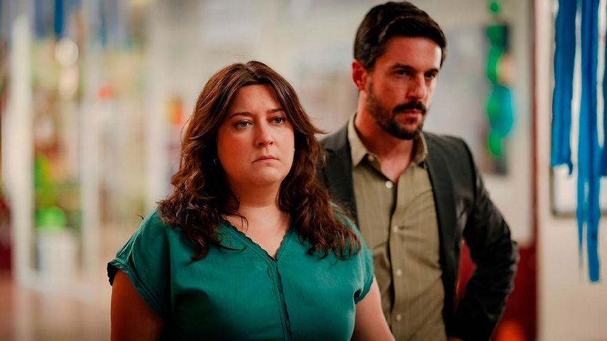 'Barrio Esperanza' da un golpe de realidad en RTVE con un retrato incómodo (y necesario) de la desigualdad social