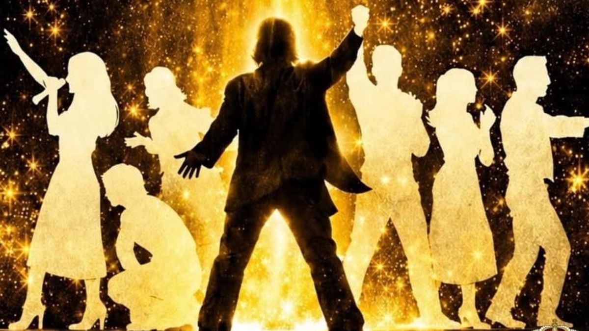 Medio siglo después, el telón vuelve a subir en la Sociedad Juventud Española con ‘Jesucristo Superestar’