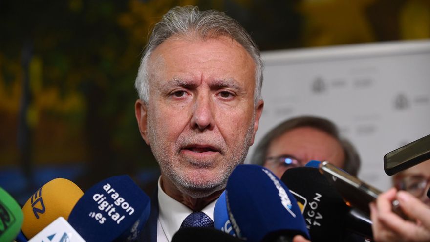 Torres no se cree que del PP rechace las expulsiones masivas de migrantes que propone Vox