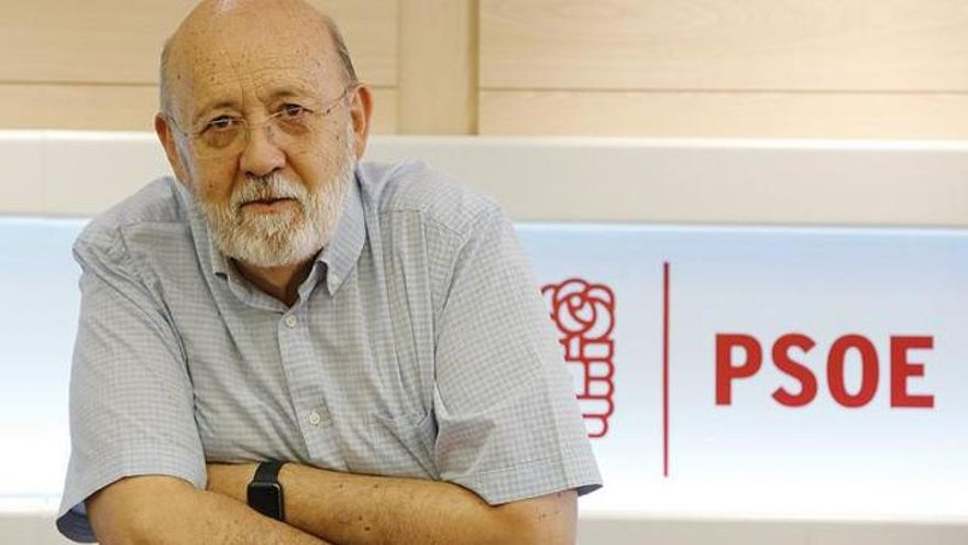 La dirección del PSOE ve en "algunos medios" encuestas que son "parasociología, una especie de brujería"