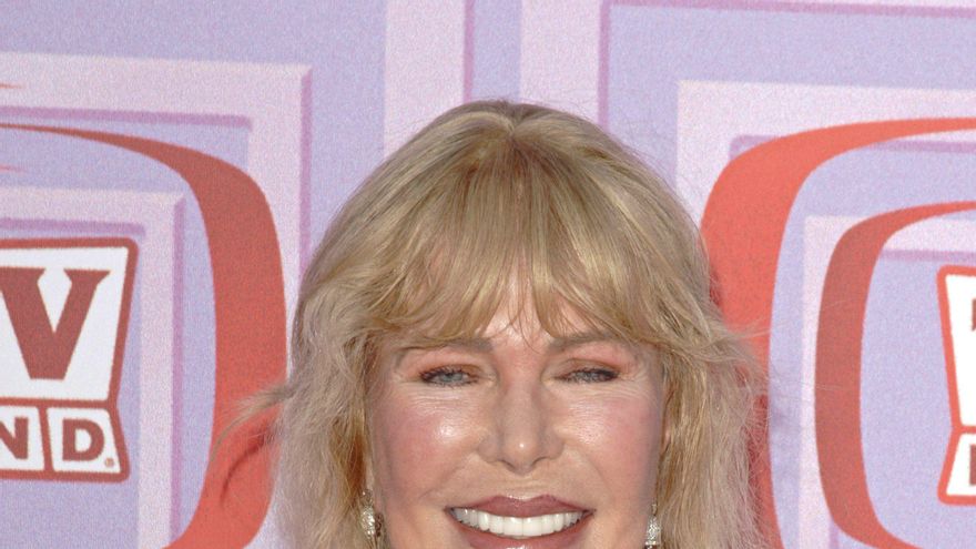 Loretta Swit, protagonista de la histórica serie de televisión M*A*S*H, muere con 87 años