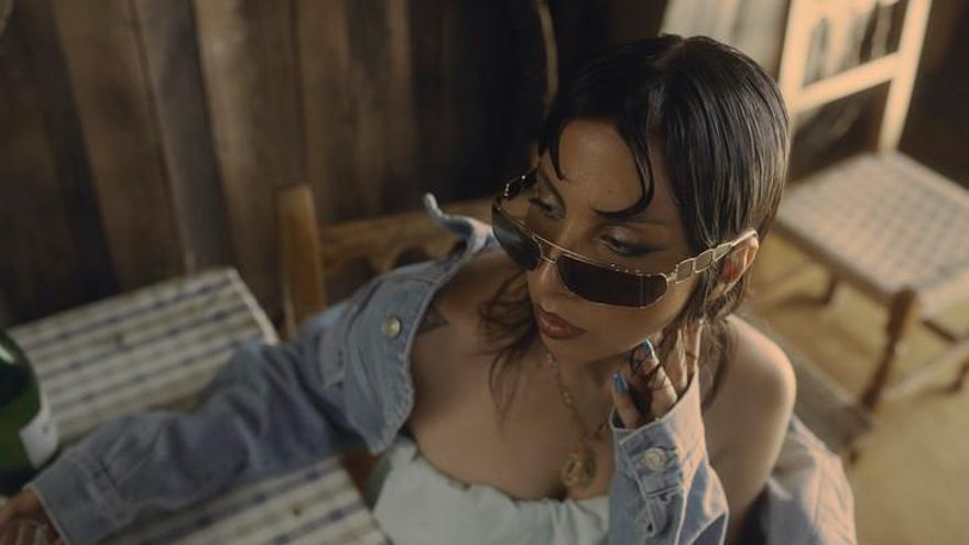 Dalila, la joven dj y productora que reivindica "el musicón"