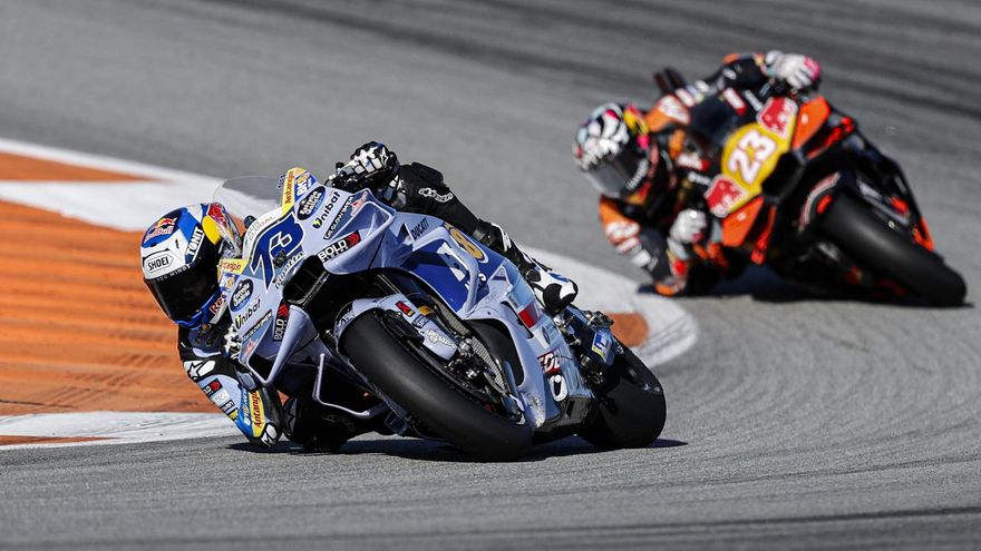 Así será MotoGP en 2026: fechas clave, calendario y pilotos con Marc Márquez como rival a batir