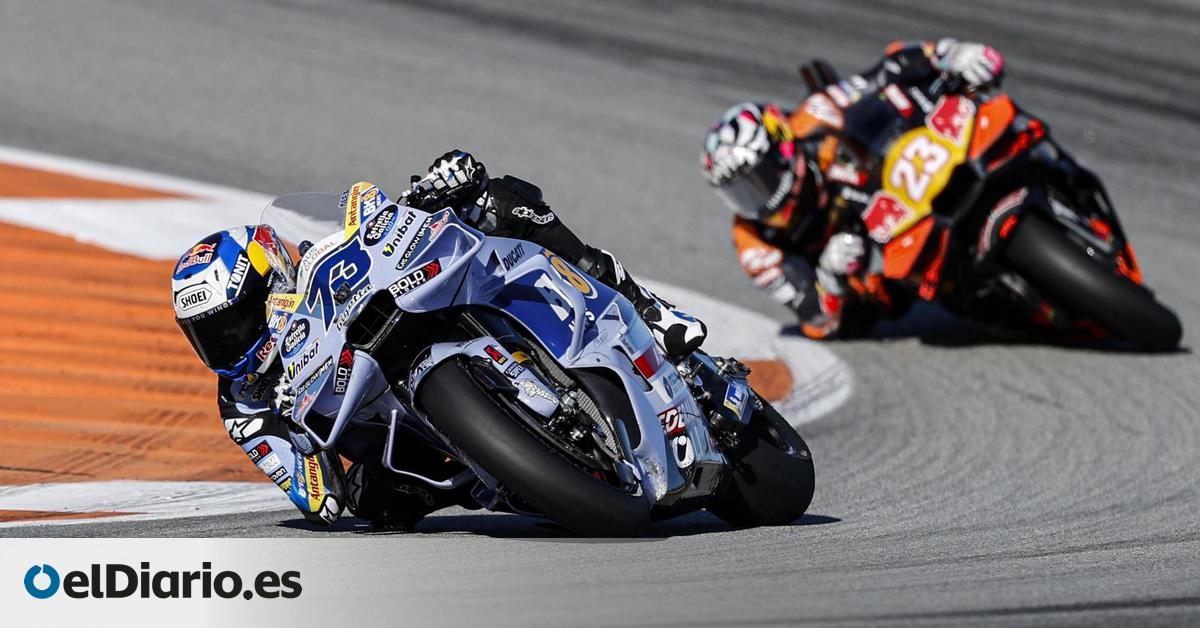 Así será MotoGP en 2026: fechas clave, calendario y pilotos con Marc Márquez como rival a batir