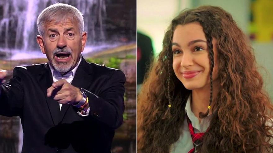 'Supervivientes: Tierra de nadie' (16.1%) se hace fuerte frente al fútbol y bate a 'Hermanos' con máximo de edición