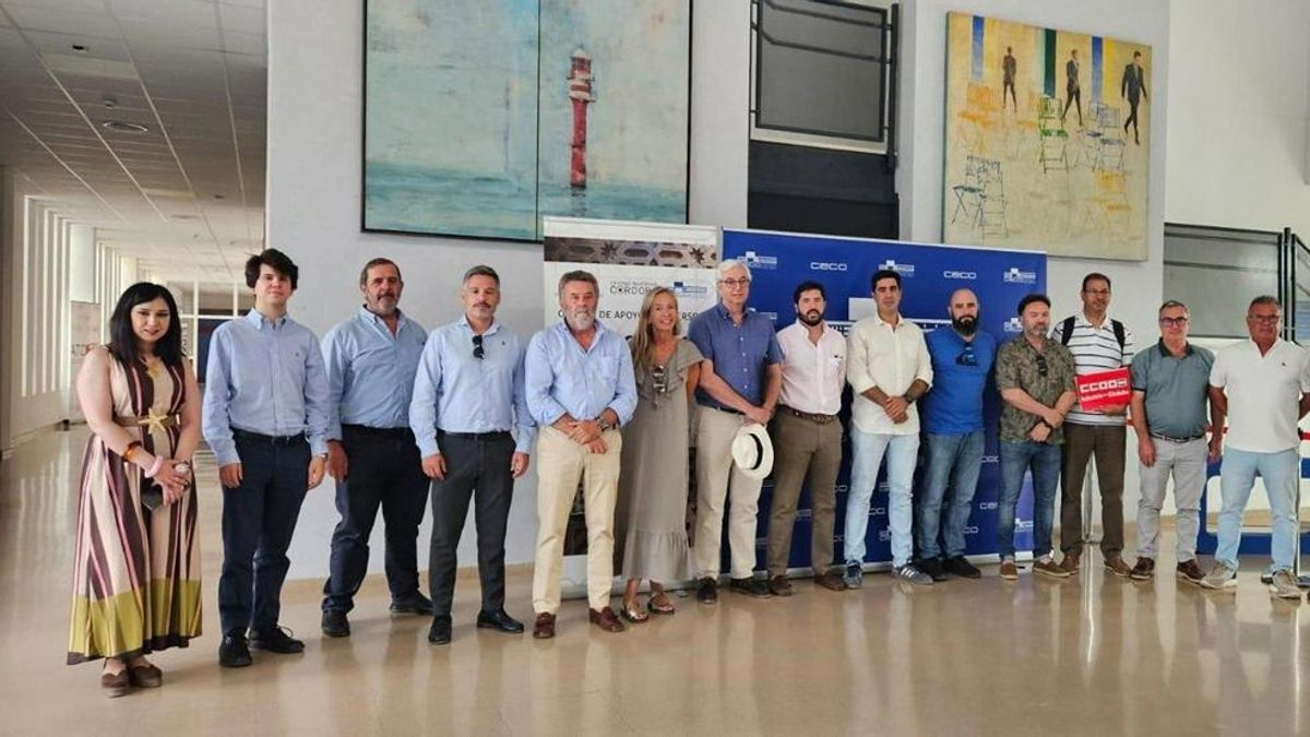 El nuevo convenio de distribución eléctrica garantiza una subida salarial del 12%