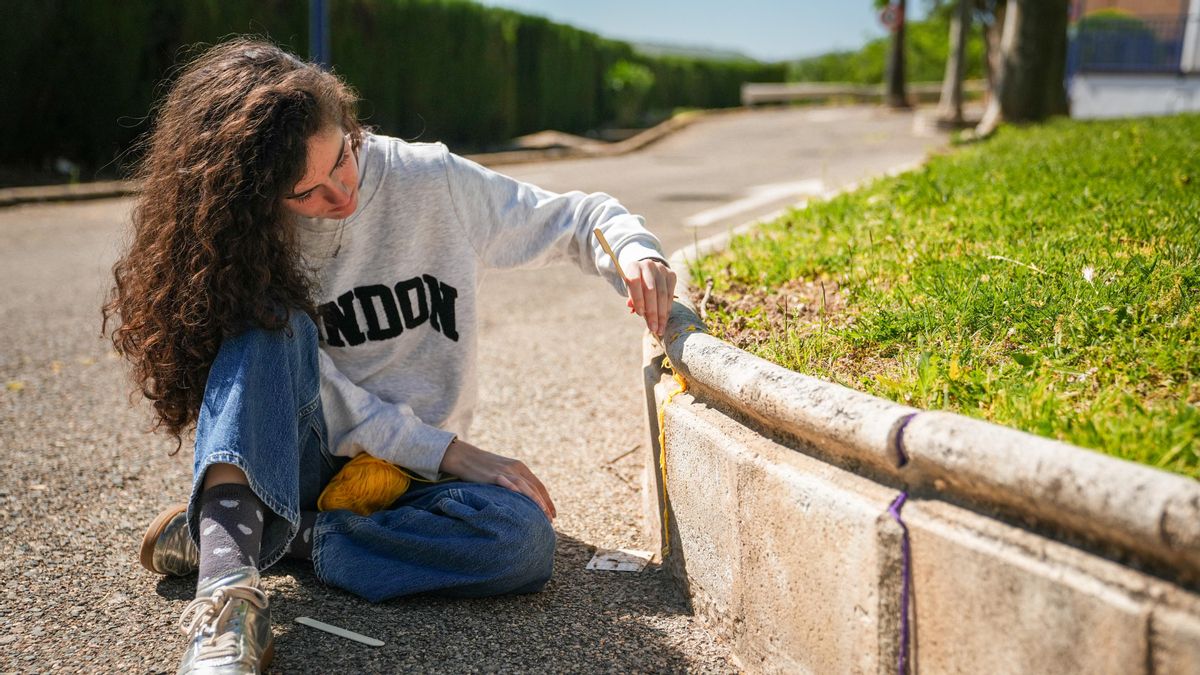La Universidad Loyola celebra el Día Mundial del Arte en Córdoba con la intervención de Paco Pérez Valencia