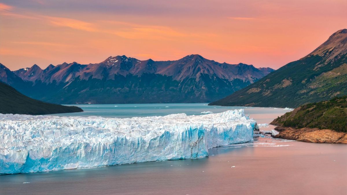El clima de Latinoamérica: más calor, menos glaciares y pérdidas millonarias