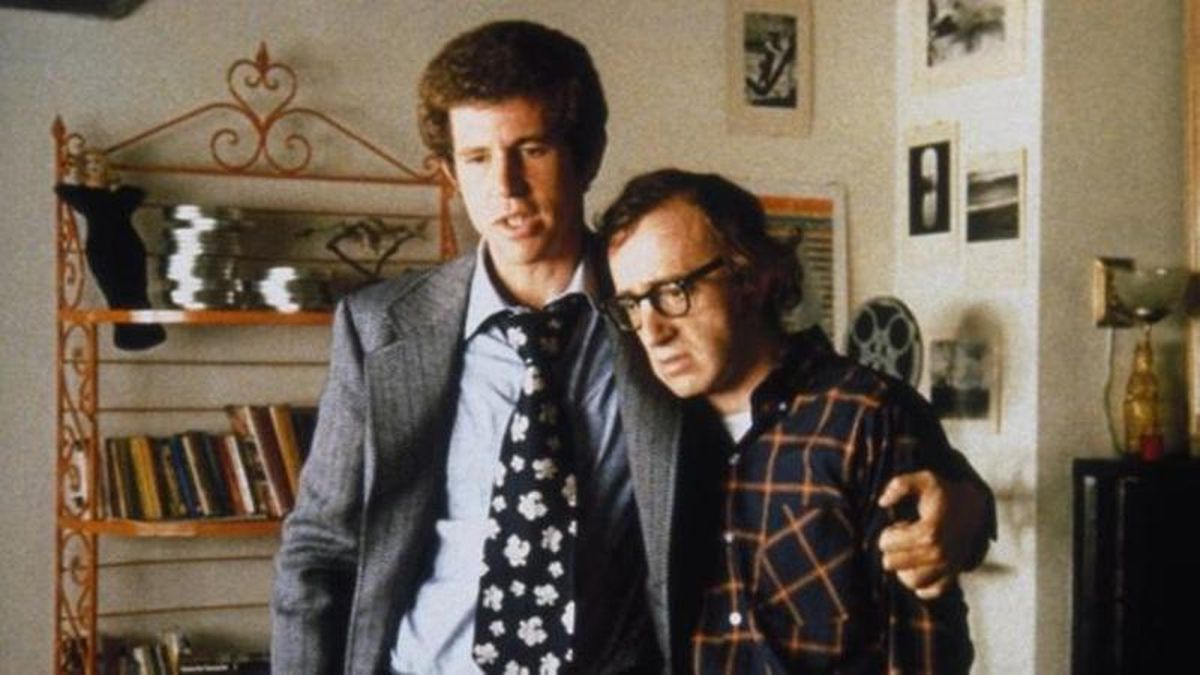 Fallece Tony Roberts, el gran secundario de las primeras películas de Woody Allen