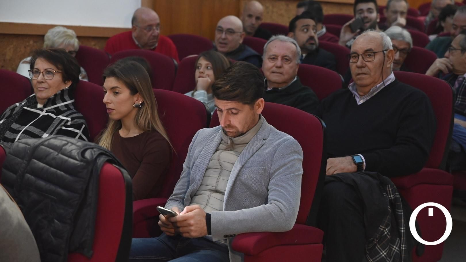 II Congreso Olímpico de Cordobadeporte