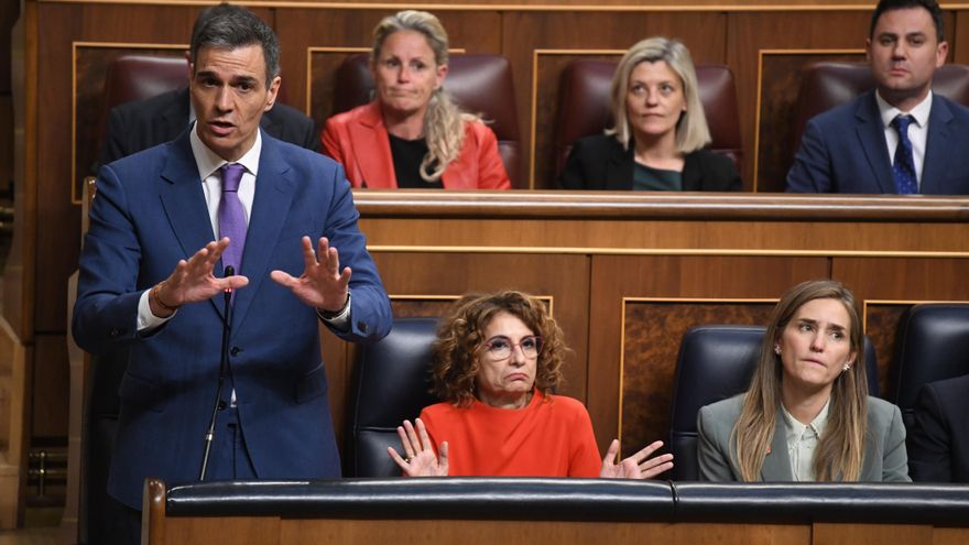 Sánchez invita a las eléctricas a presentar un plan para prolongar las nucleares siempre que asuman los costes