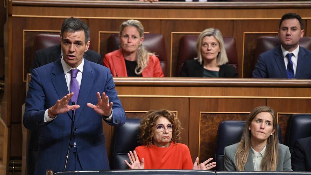 Canarias es la tercera comunidad que menos inversión estatal recibe, según la Intervención del Estado
