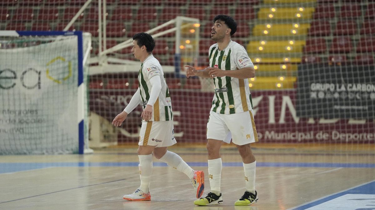 Las cuentas del Córdoba Patrimonio: tres finales para soñar con la Copa