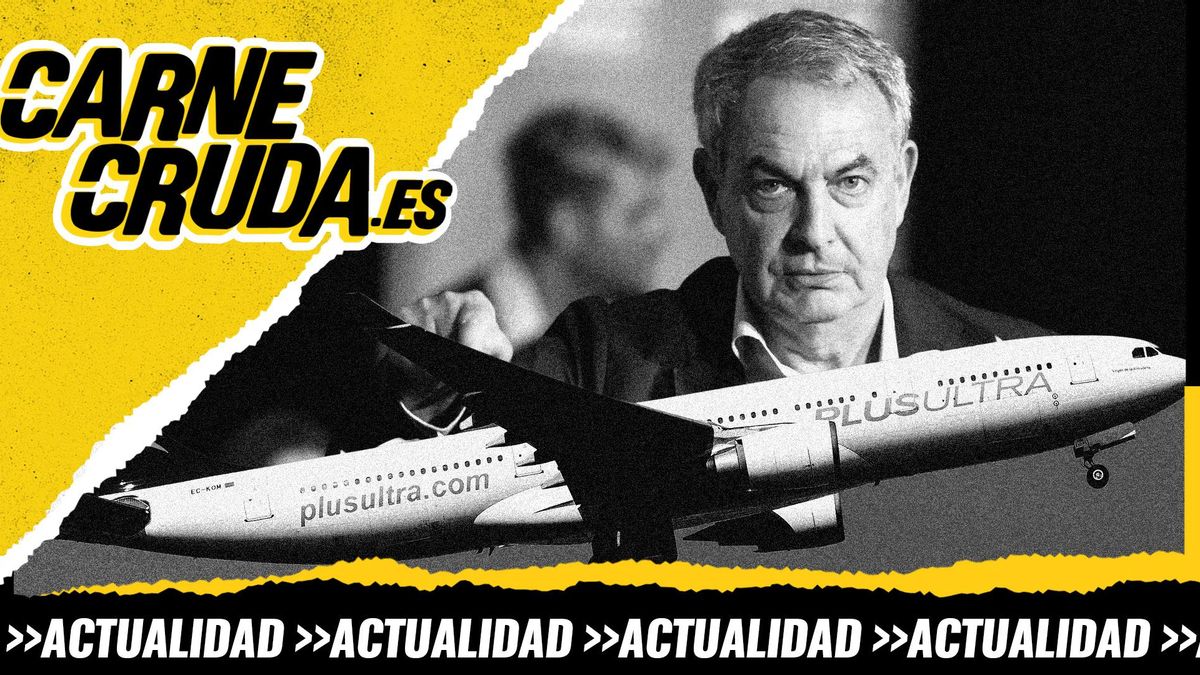 Qué sabemos del caso Zapatero