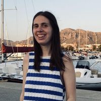 Ariadna Llobera Sureda