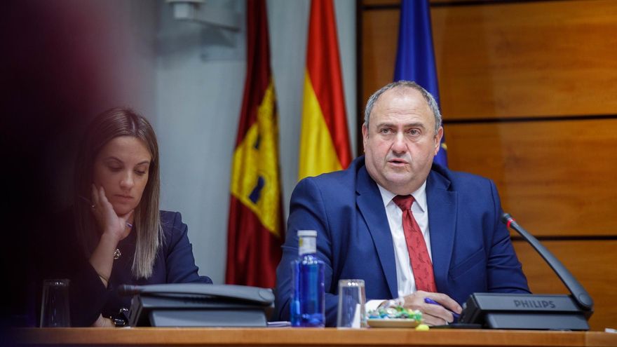 La inversión en sanidad animal en Castilla-La Mancha subirá un 185% en 2026 para atender emergencias