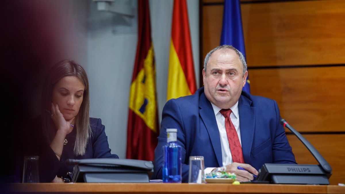 La inversión en sanidad animal en Castilla-La Mancha subirá un 185% en 2026 para atender emergencias