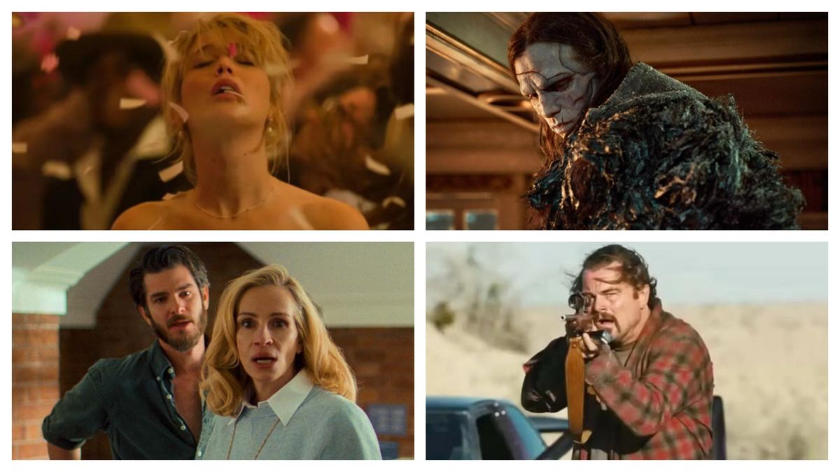 Varias de las películas que compiten por los Globos de Oro 2026 ya están disponibles para ver por streaming.