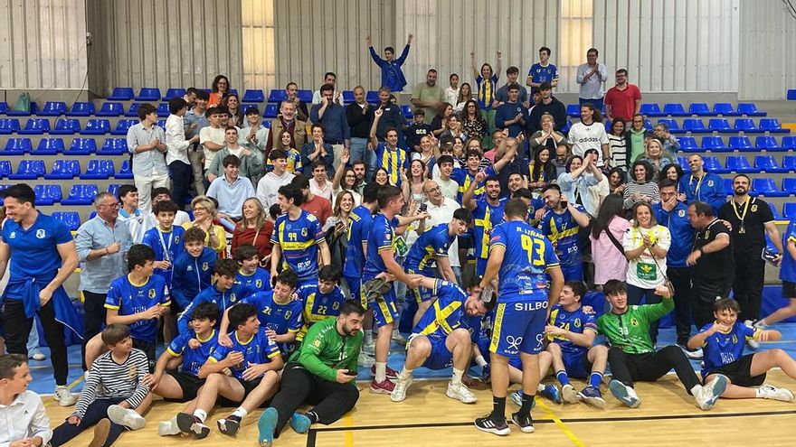 La Salle se une al CBM en la lucha por el ascenso a Plata