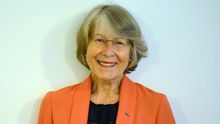 Anne Soupa, teóloga
