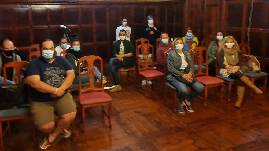 Los Llanos de Aridane suspende el Carnaval de 2021