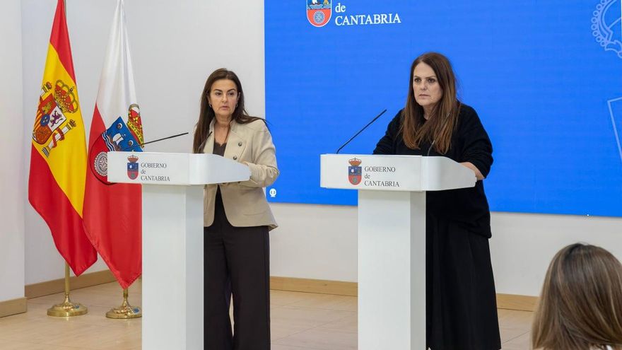 La alcaldesa de Cartes paraliza el hogar de acogida para menores migrantes aduciendo "motivos urbanísticos"