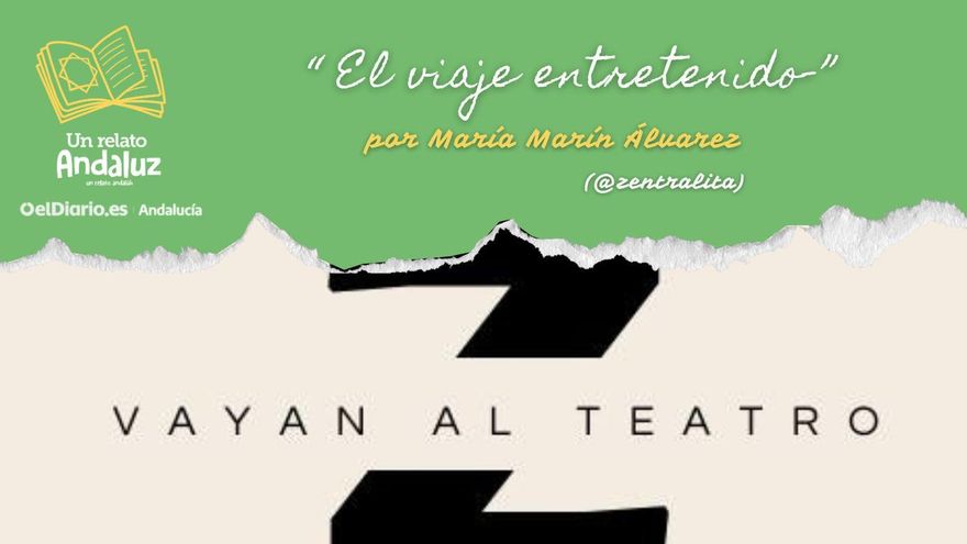 El viaje entretenido: cómicos de la legua en la Andalucía del siglo XXI o la herencia de la precariedad