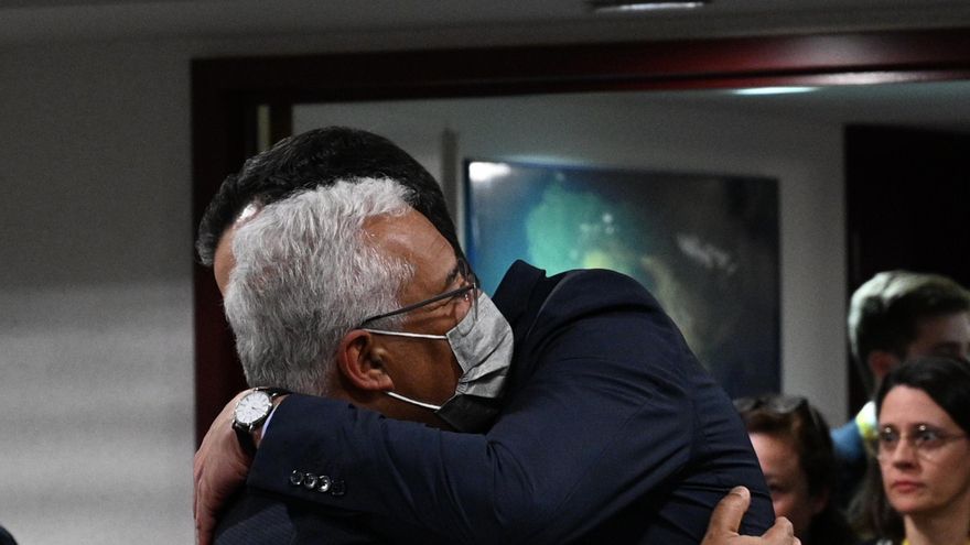 Sánchez obtiene otro triunfo in extremis en Europa tras la peor semana para el Gobierno