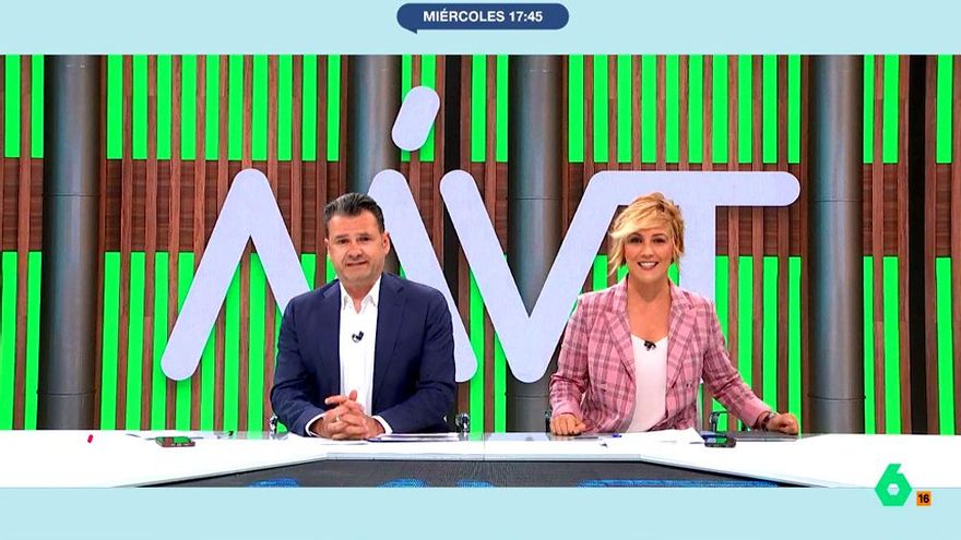 'Más Vale Tarde' se multiplica en fin de semana con un 'reempaquetado' veraniego para laSexta