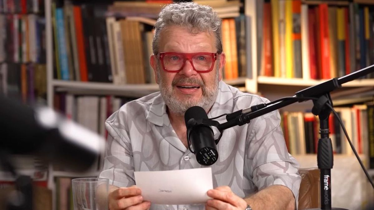 Chicote desvela "lo más duro" de grabar 'Pesadilla en la cocina' y confirma su temporada 10 en laSexta