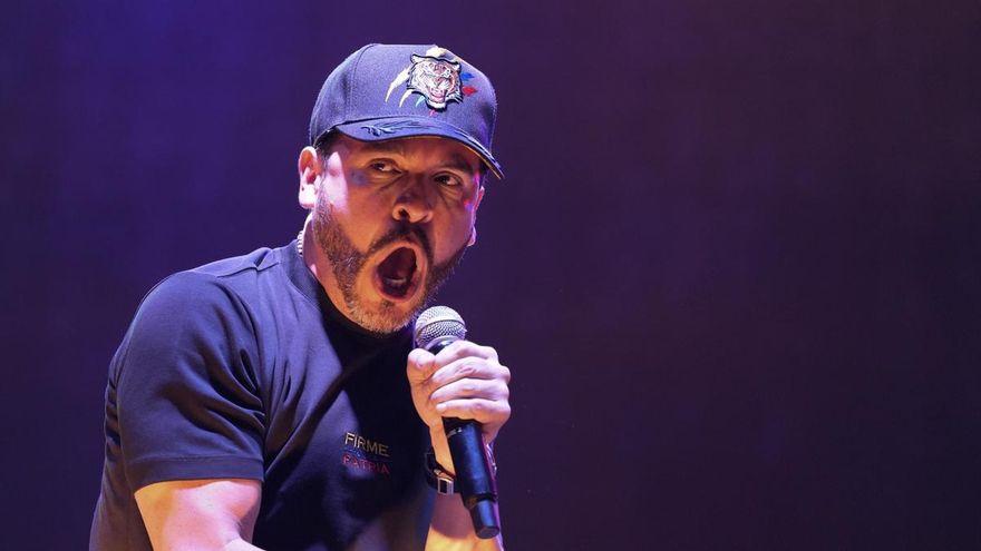 'El tigre' De la Espriella: quién es el abogado de extrema derecha que ha ganado las elecciones en Colombia