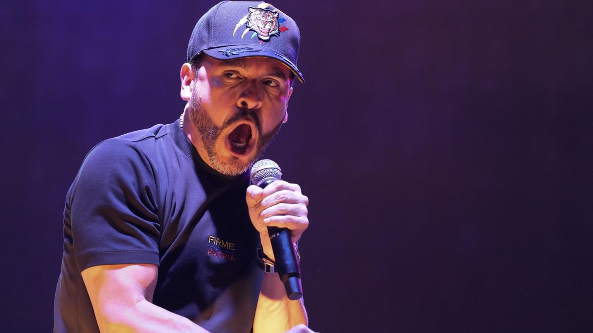 'El tigre' De la Espriella: quién es el abogado de extrema derecha que ha ganado las elecciones en Colombia