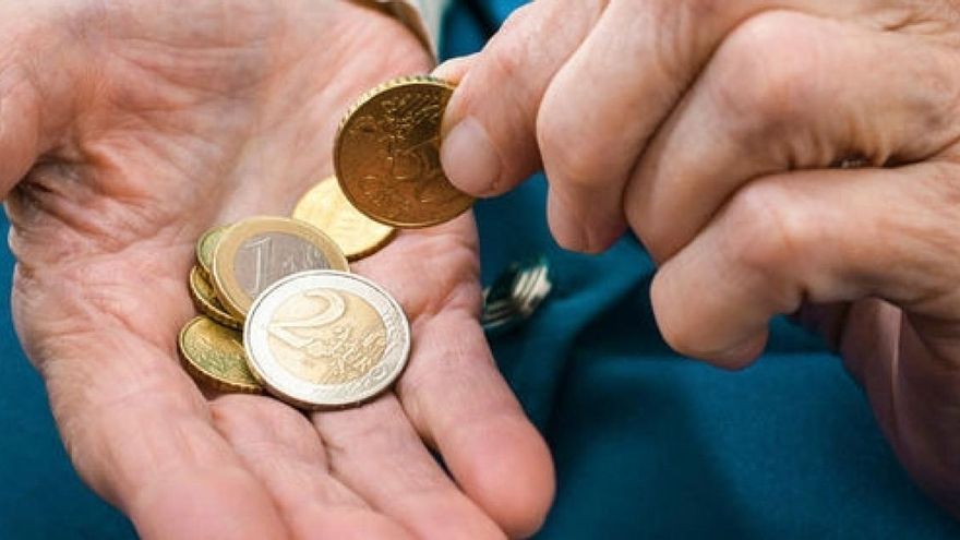 La bajada de la tasa de pobreza en Castilla-La Mancha es "absolutamente insuficiente", según EAPN