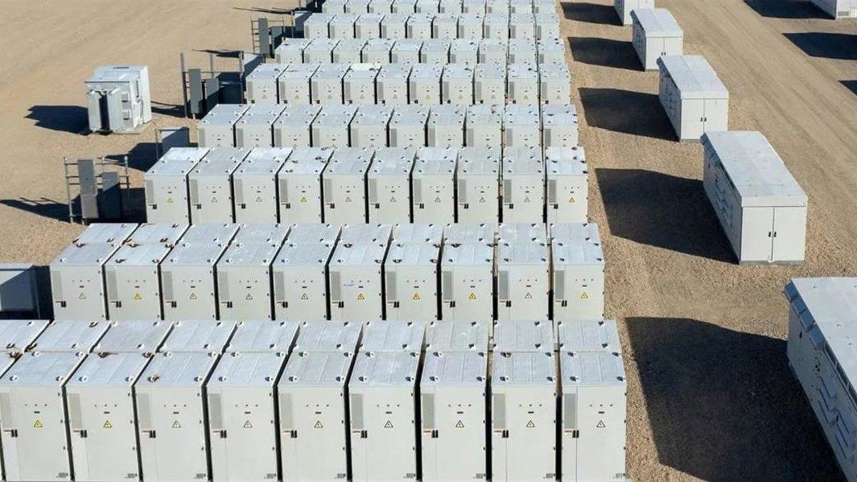 La compañía andaluza Magtel aborda el almacenamiento energético como "un activo estructural de la red eléctrica"