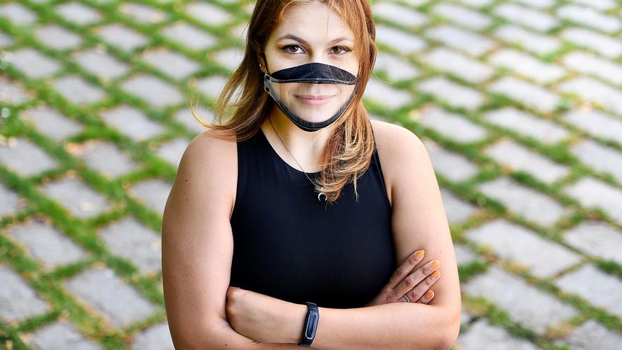 El año más complicado para los estudiantes sordos: "No podemos seguir las clases como los demás"