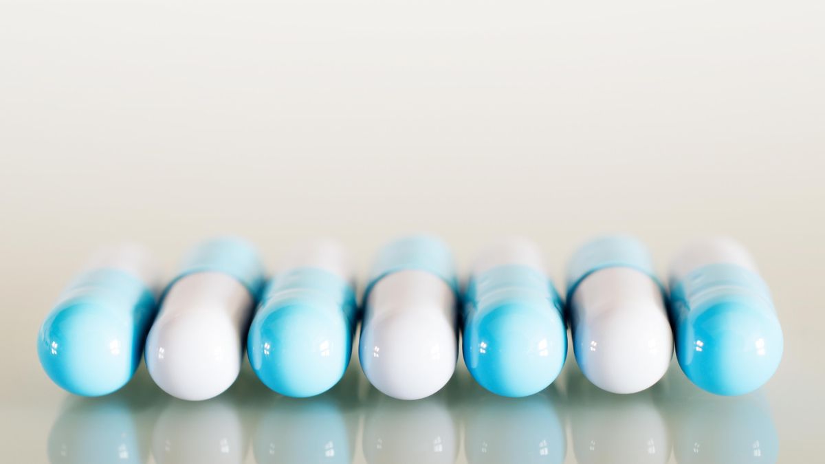 Rebaixar el consum de fàrmacs antiulcerosos com l'omeprazole és l'objectiu de la campanya