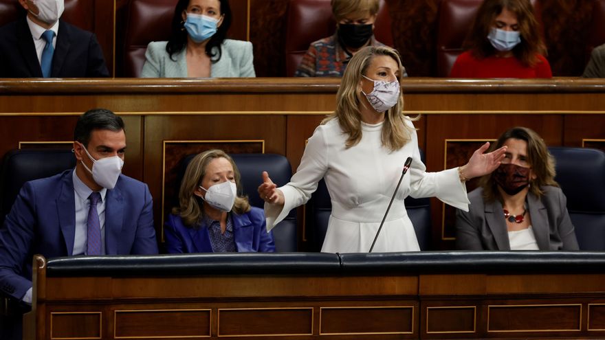 El Gobierno plantea volver a dar prioridad al convenio autonómico sobre el estatal en la reforma laboral