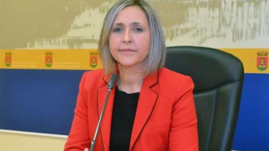 Montserrat Muro sustituye a Mercedes Echegaray en la Agencia del Agua de Castilla-La Mancha