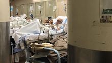 ¿Está fallando la vacuna contra la gripe este año?