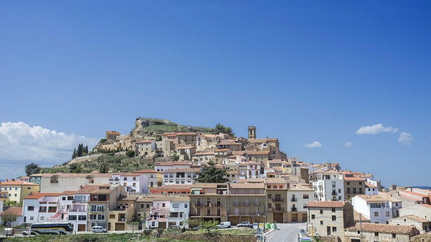 La fortaleza histórica de la Comunitat Valenciana que perteneció a la Orden del Temple y que ya se puede visitar tras ser rehabilitada
