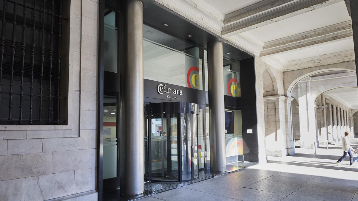 La Cámara de Comercio de Cantabria aprueba la adquisición de su nueva sede en Santander de 900 metros cuadrados