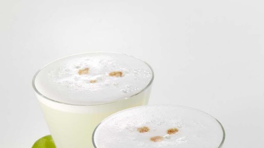 ¿Por qué el ceviche peruano se debe maridar con pisco sour para mejorar la experiencia?