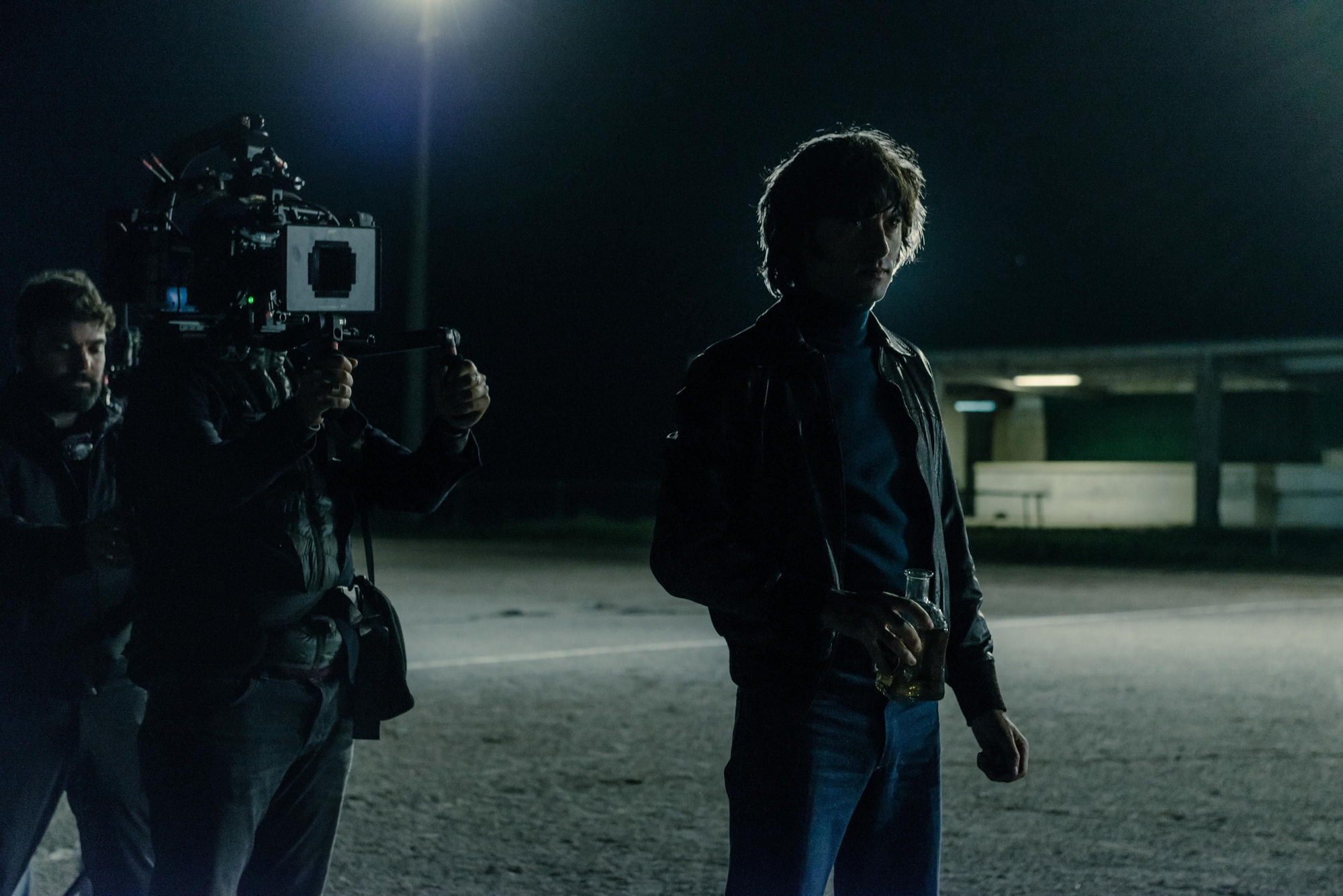 Fariña, desde dentro: así se hace la serie de Antena 3