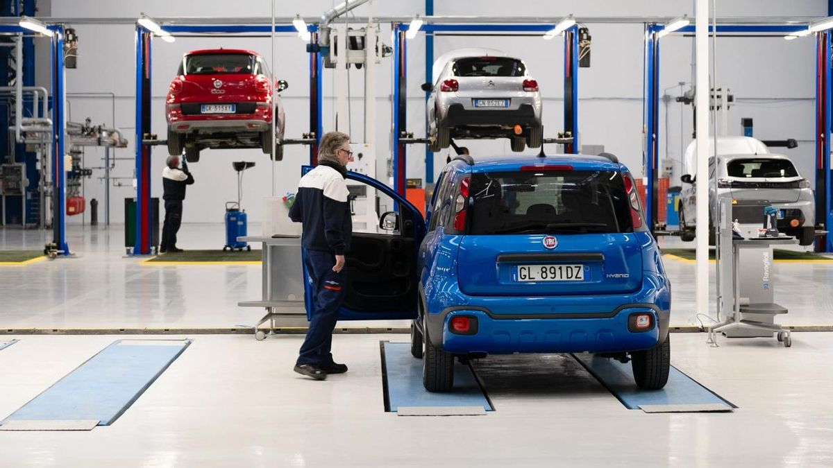 Más de la mitad de los talleres reclama formación y reciclaje específico del personal.